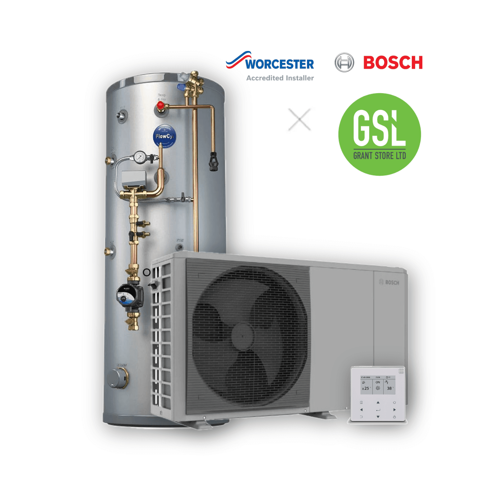 Selected product image