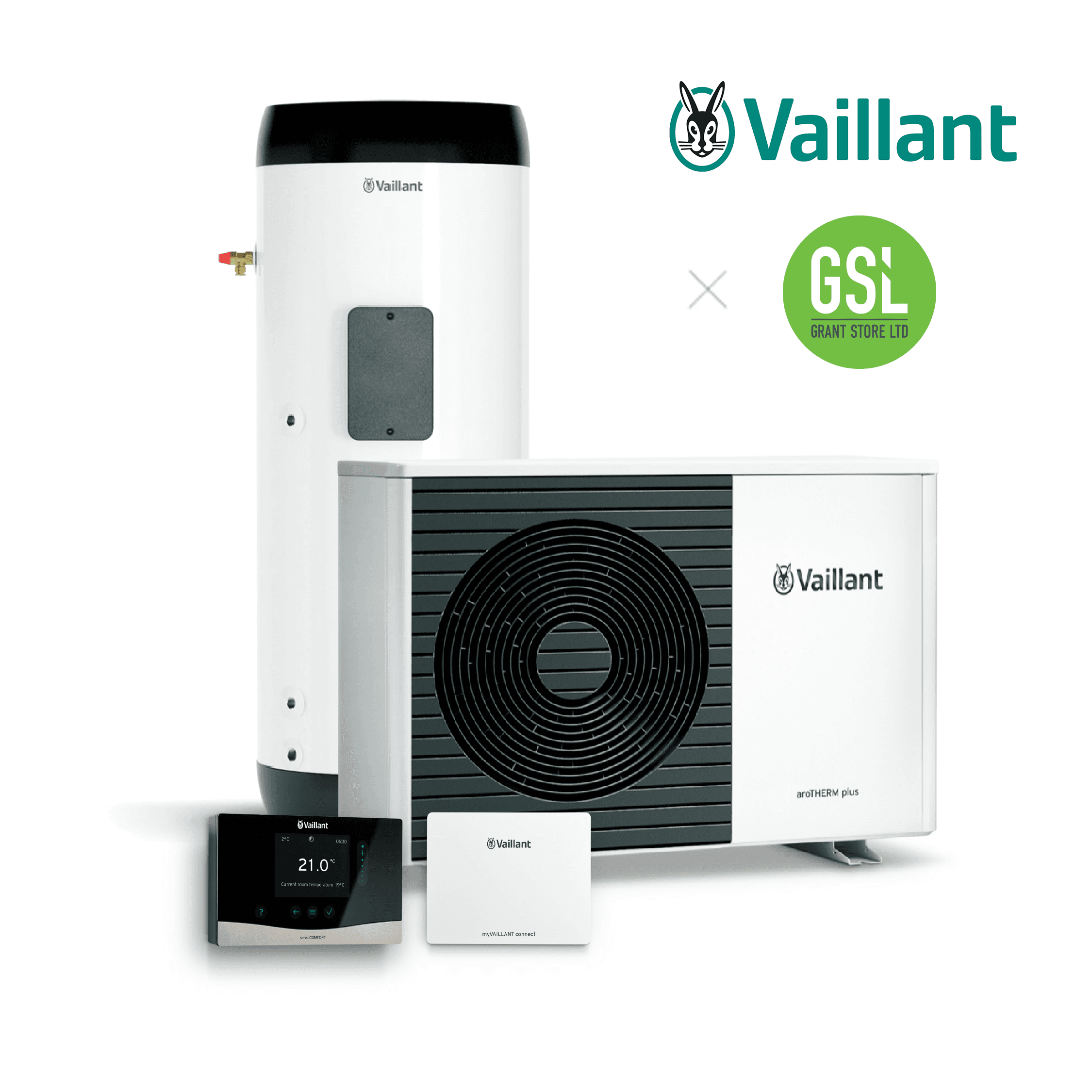 Selected product image